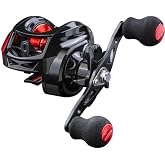 Valkyrie AE2000 Baitcasting Sağ El &Ccedil;ıkrık 7:2:1 Olta Makinesi Motoru