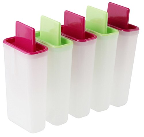 Fackelmann 5 Stieleisformer Kunststoff - 2