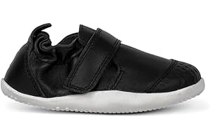 Bobux XP Go Trainer - Zapatillas Deportivas de bebés Piel
