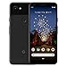Price comparison product image Google Pixel 3A (2019) G020F 64GB 5.6" inch SIM-Free Factory Unlocked 4G/LTE Smartphone (Just Black)