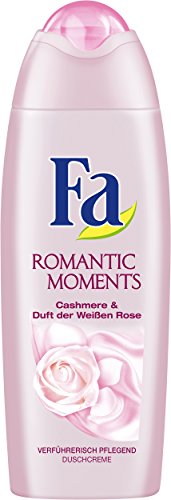 Fa Duschgel Romantic Moments, 6er Pack (6 x 250 ml)