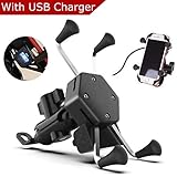 ZUBEHÖR: zwei Anti-Rutsch-Pad und zwei Back-up-Krallen sind enthalten.