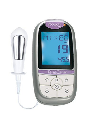 TensCare - iTouch Sure appareil de tonification du plancher pelvien