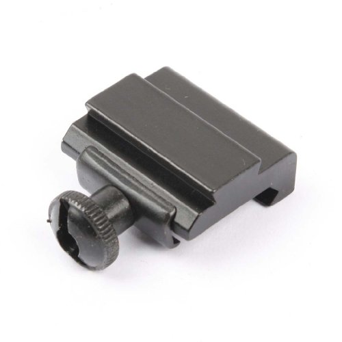 Global Military GearWeaver to Dovetail Adapter Riser