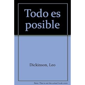 Todo es posible