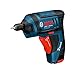 Price comparison product image Bosch Professional 06019A2171 Mx2Drive Cordless Screwdriver with 3.6 V 1.3 Ah Lithium-Ion Battery