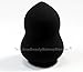 Original Teardrop Beauty Makeup Blender® FOUNDATION SPONGES WEDGE COSMETIC PUFFS (Black Gourd Only)