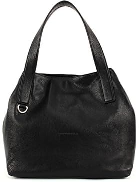 Coccinelle Mila Shopper Tasche Leder 31 cm