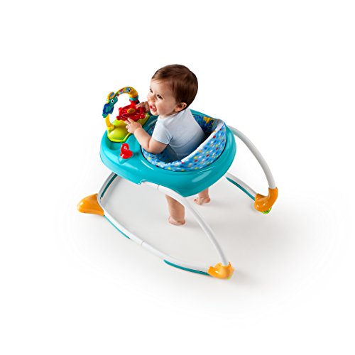 Baby Einstein 60590 Sea and Explore Walker - 4