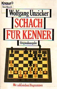 Download Schach für Kenner.