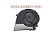 Produktbild Laptop CPU Lüfter für HP für Pavilion 14-e000 15-e000 17-e000 dfs501105pr0t-fc9u 724870–001 DC5 V 0,5 A