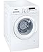 Produktbild Siemens WM14K227 iQ300 Waschvollautomat /  A+++ / 7 kg / 1400 rpm / Spezialprogramm für Sport- und Outdoor-Bekleidung / weiß