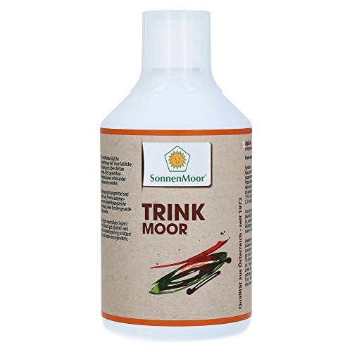 Preisvergleich Produktbild Trinkmoor (0.5 L)