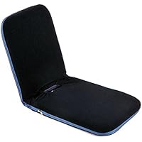 Suchergebnis auf Amazon.de für: Blau - Sessel & Stühle / Wohnzimmer