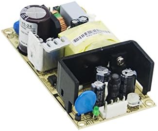 EPS-45-24 Mean Well sold by SWATEE ELECTRONICS