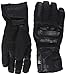 Produktbild Bering Tusk Goretex Motorradhandschuhe, Schwarz, Größe 9 (M)