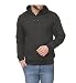 Scott International Black Cotton Men
