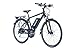 Produktbild 28" Zoll Alu LEADER FOX Denver E Bike Elektro Fahrrad Trekking Pedelec Herren 36V Rh 48cm