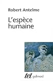 L'espèce humaine