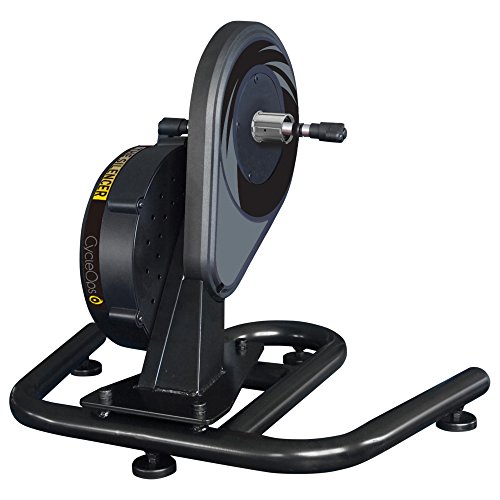 Preisvergleich Produktbild CycleOps Heimtrainer Silencer, 9801