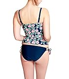 Petit Amour Damen Umstandsbademode – Umstandstankini Set CAMERON MAXI CUP Größen Cup D-E PA-SW-0185AB+ - 2