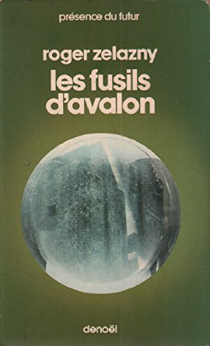 Download Les fusils d'avalon Download Les fusils d'avalon