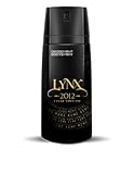 Lynx Final Edition Body Spray Deodorant 150ml Pack of 3
