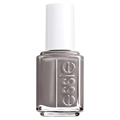 Essie Vernis à ongles Gris 77 chinchilly