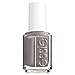 essie Original Nail Polish, Nude and Neutral Shades, 77 Chinchilly 13.5 ml