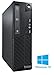 Produktbild Lenovo Thinkcentre M73 | Büro Computer/Internet PC | Intel Core i5-4430 @ 3,0 GHz | 4GB DDR3 RAM | 500GB HDD | DVD-Brenner | Windows 10 Pro vorinstalliert (Generalüberholt)