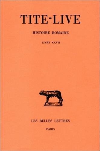 Histoire romaine