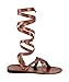Produktbild Boland 47133 - Sandalen Roman, 45, braun