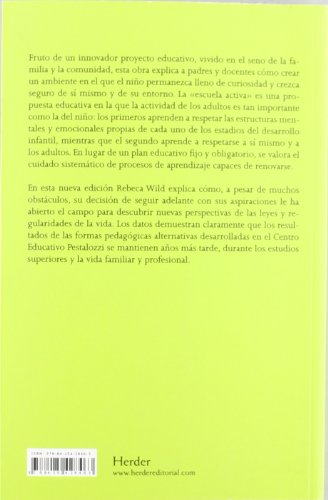 Télécharger Educar para ser: vivencias de una escuela activa PDF En
Ligne Gratuitement