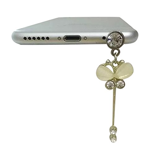 Samsung Galaxy A3 ( 2016 ) Schutzhülle Leder Hülle, Alfort 3 in 1 Flip Wallet Fashion Design Dual Use Falten Premium PU Leder Tasche Case Cover Flip Mappen Kasten Abdeckung für Samsung Galaxy A3 / SM-A310F ( 2016 ) 4.7″ Smartphone Funktion Unterstützte Telefone mit Bunte Regenschirme ( Farbe ) + Netter Staub Stecker + Kristall Stylus Stift - 4