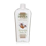 Tipo de producto: Aceite corporal