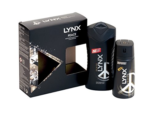 Lynx Peace Duo Gifting