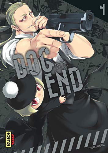 Dog End — Tome 4