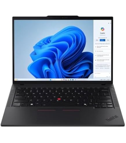 Lenovo ThinkPad T14 Gen 5 Intel Core Ultra 7 155U, 14