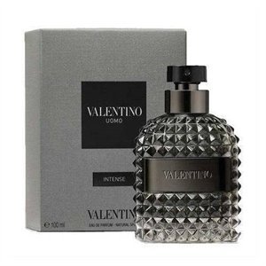 Valentino Uomo Intense Eau De Perfume Spray 100ml