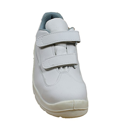 Jal Group Proximus S3 SRC Sicherheitsschuhe Arbeitsschuhe Laborschuhe Kochschuhe B-Ware - 2