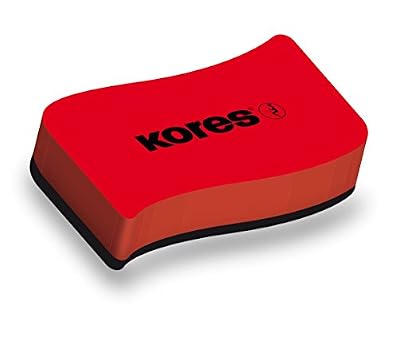 Kores Tampon effaceur magnétique