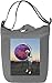 Produktbild Prophet02 Leinwand Tagestasche Canvas Day Bag| 100% Premium Cotton Canvas| DTG Printing|