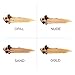 Vichy Dermablend Corrector Stick 16H SPF 30 Number 25-Nude 4.5 g