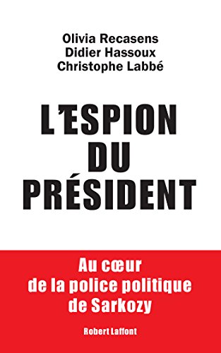 Download L'espion du président Download L'espion du président