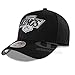 Produktbild MITCHELL & NESS COTTON STRETCH FIT CAP Los Angeles Kings #062 - L/XL -