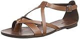  Vagabond Damen Tia Zehentrenner, Braun (Cognac 27), 36 EU