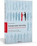 Image de Corporate Identity - Großer Auftritt für kleine Unternehmen: Mit der VIVA-Formel zum Erfolg / Visi