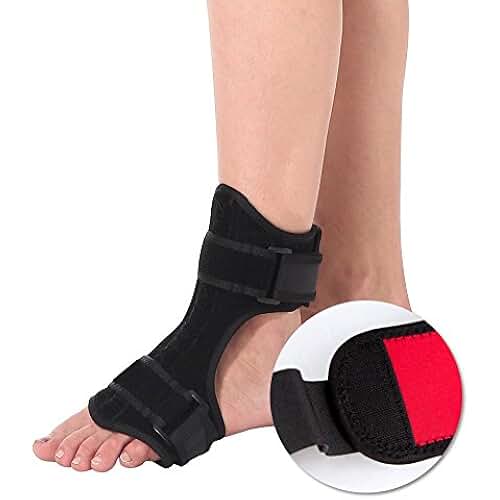 Amazon.co.uk achilles tendonitis night splint