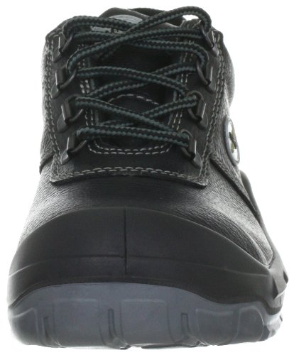 Wortec LENNY S3 23001, Unisex – Erwachsene Arbeits- & Sicherheitsschuhe – S3, Schwarz (keine) - 4