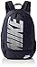 Price comparison product image Nike Unisex Classic North Backpack, Obsidian/Wolf Grey/Wolf Grey, One Size